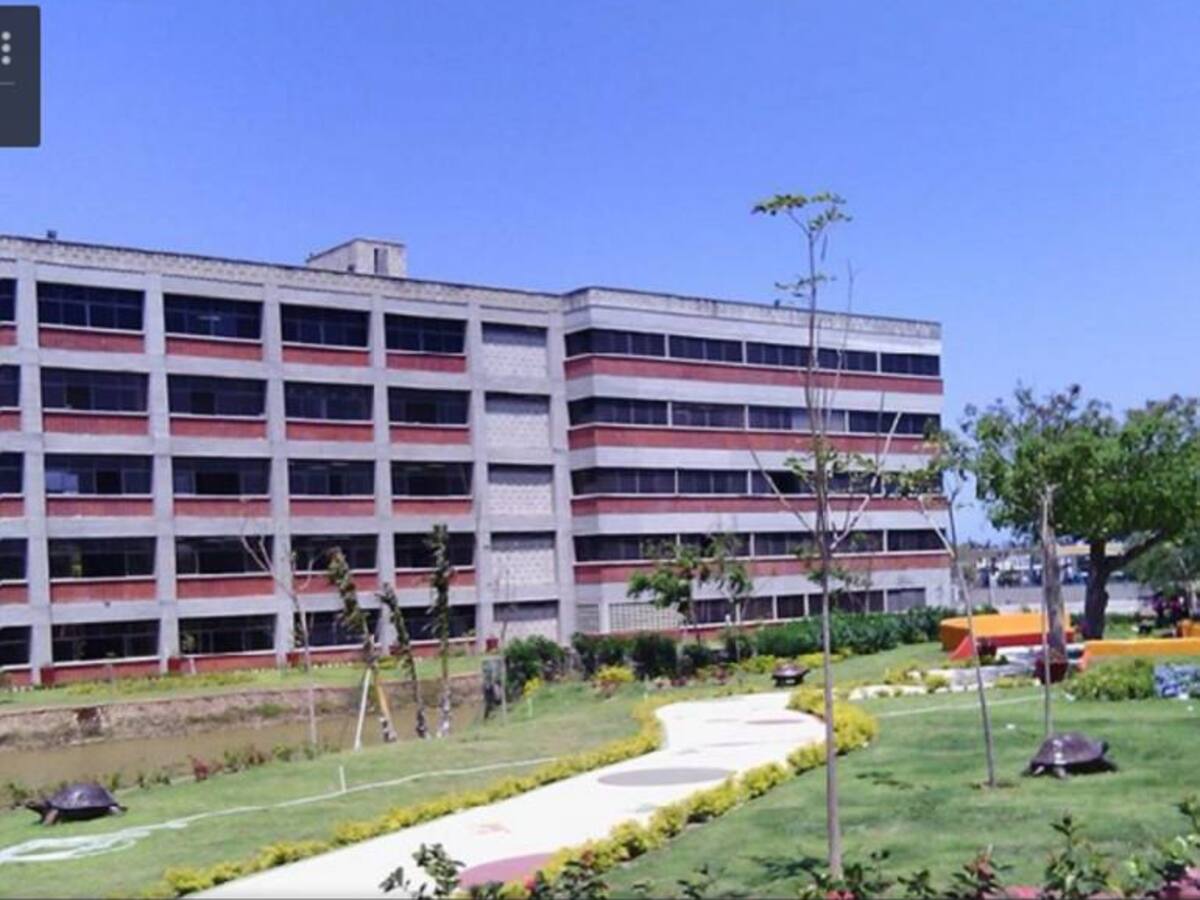 Estudiantes de Uniatlántico en huelga de hambre durante toma de la institución