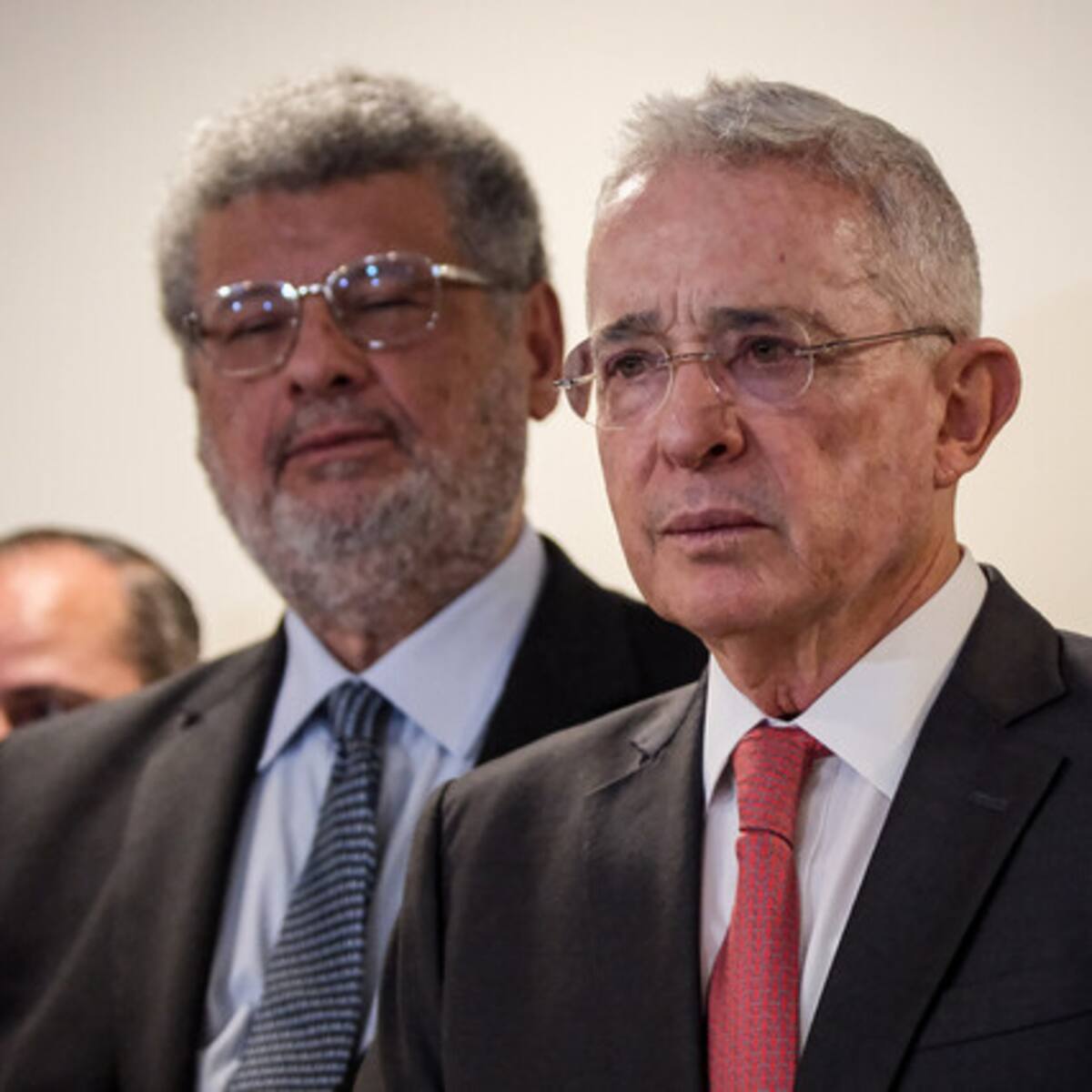 Condena Uribe: abogado Granados apela sentencia y el proceso pasa al Tribunal Superior de Bogotá