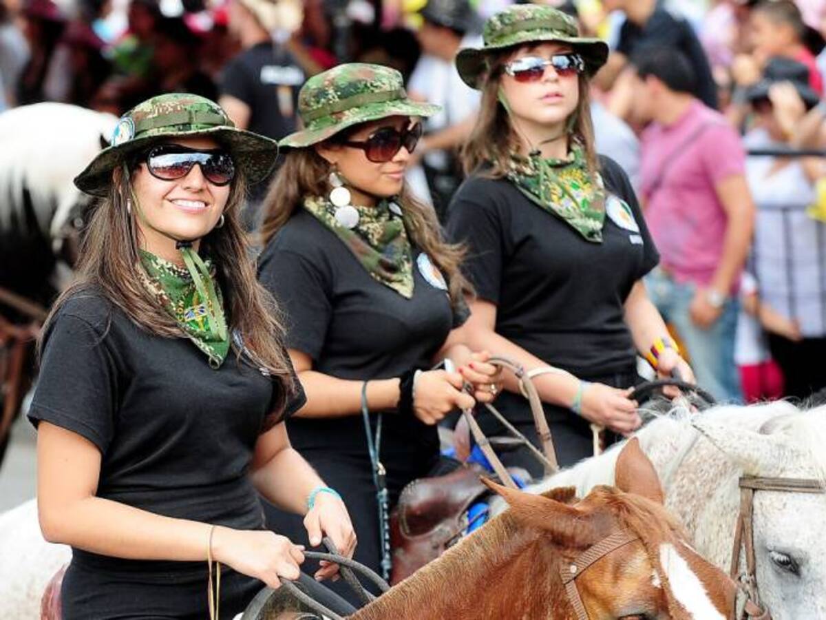 Concejo de Cartagena aprobó reglamentación de cabalgatas