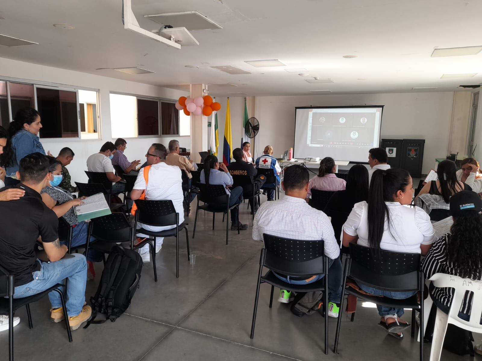 Pitalito se prepara para enfrentar el Fenómeno de la Niña