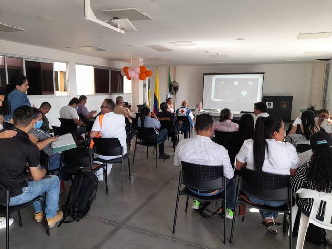 Pitalito se prepara para enfrentar el Fenómeno de la Niña