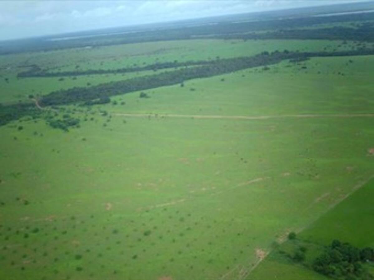 Cómo se nutrirá el fondo de tierra acordado entre Gobierno y Farc en La Habana