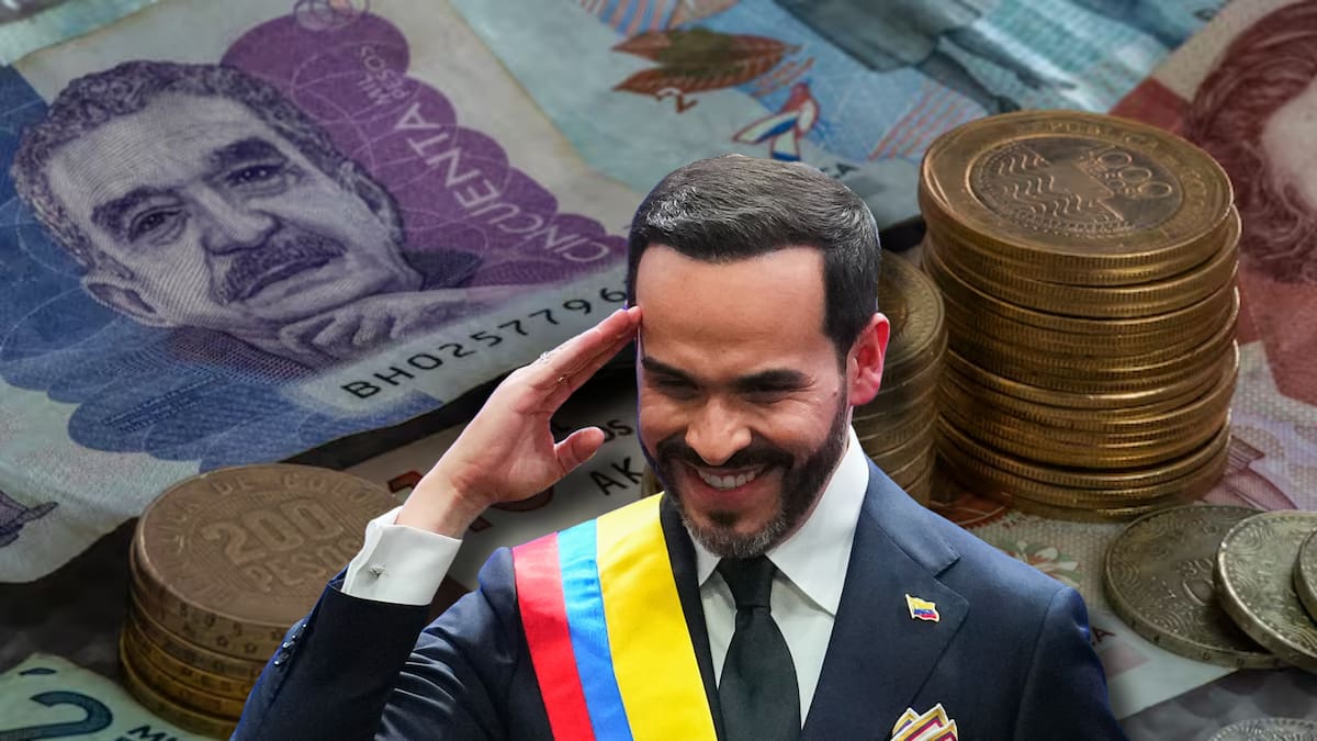 Reconstrucción tras el sismo: los anuncios de Abelardo de la Espriella