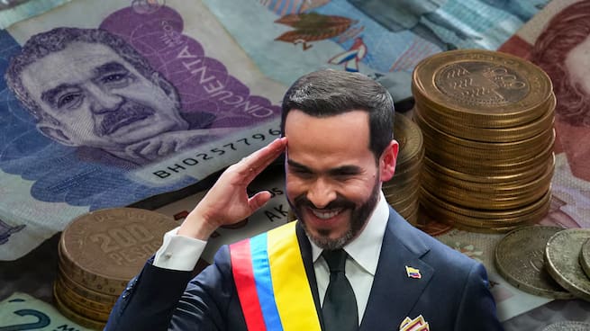 Reconstrucción tras el sismo: los anuncios de Abelardo de la Espriella