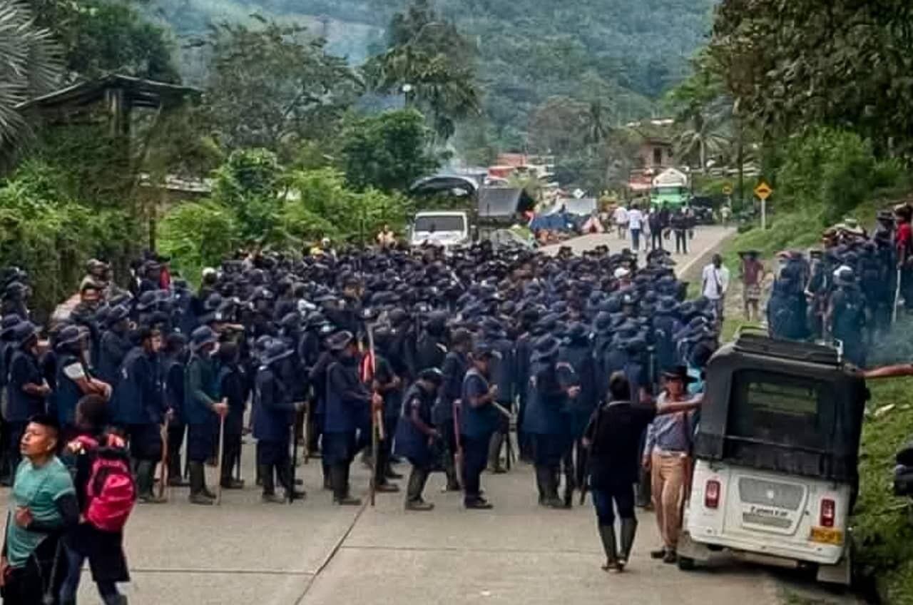 Foto: Cortesía comunidad - Archivo