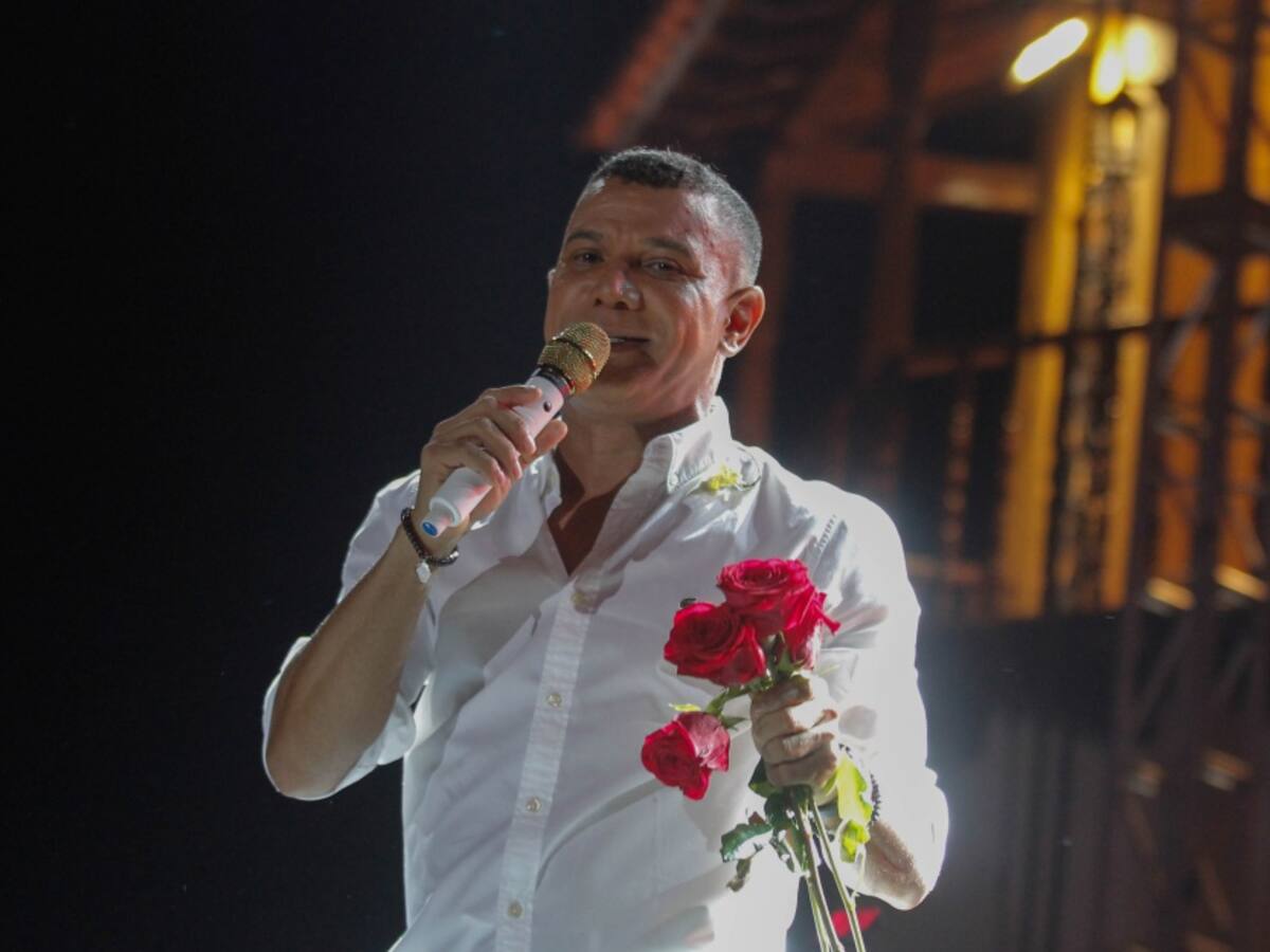 Juan Carlos Coronel será parte de la banda sonora de la película 'Encanto'