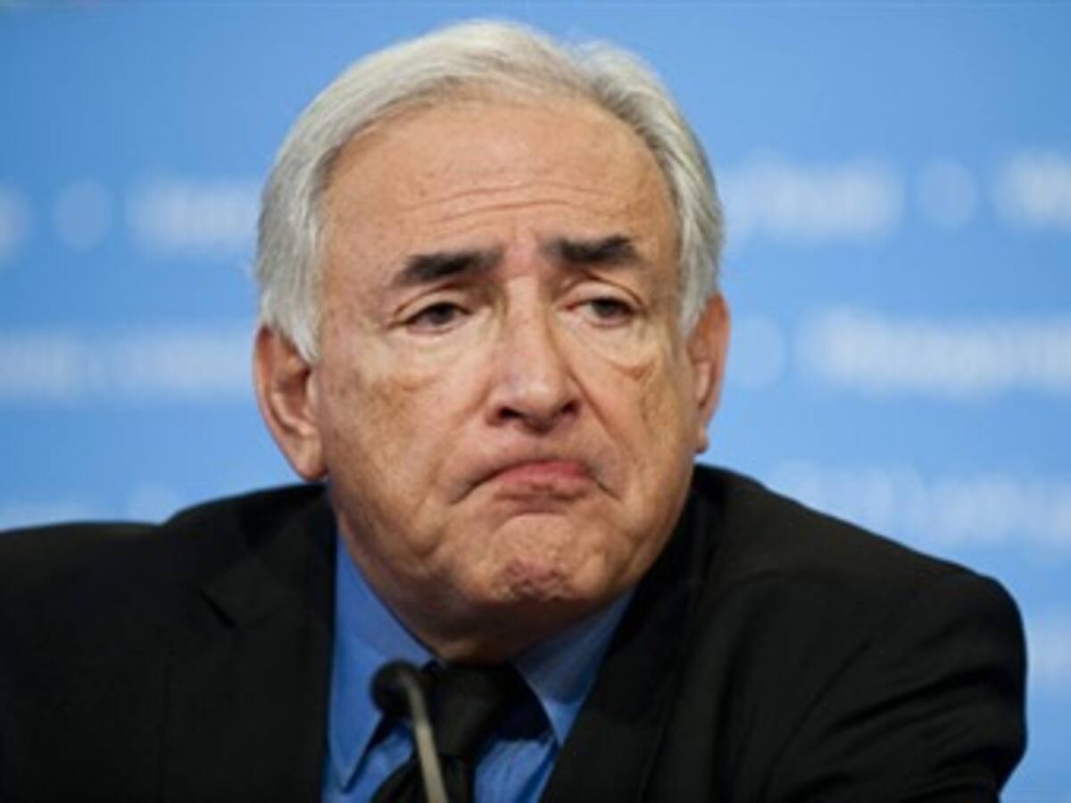 Nuevas revelaciones en la prensa nutren la teoría del complot contra Dominique Strauss-Kahn