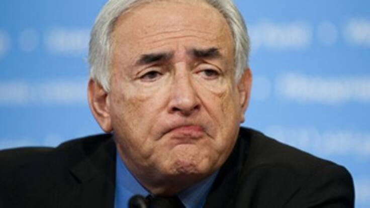 Nuevas revelaciones en la prensa nutren la teoría del complot contra Dominique Strauss-Kahn