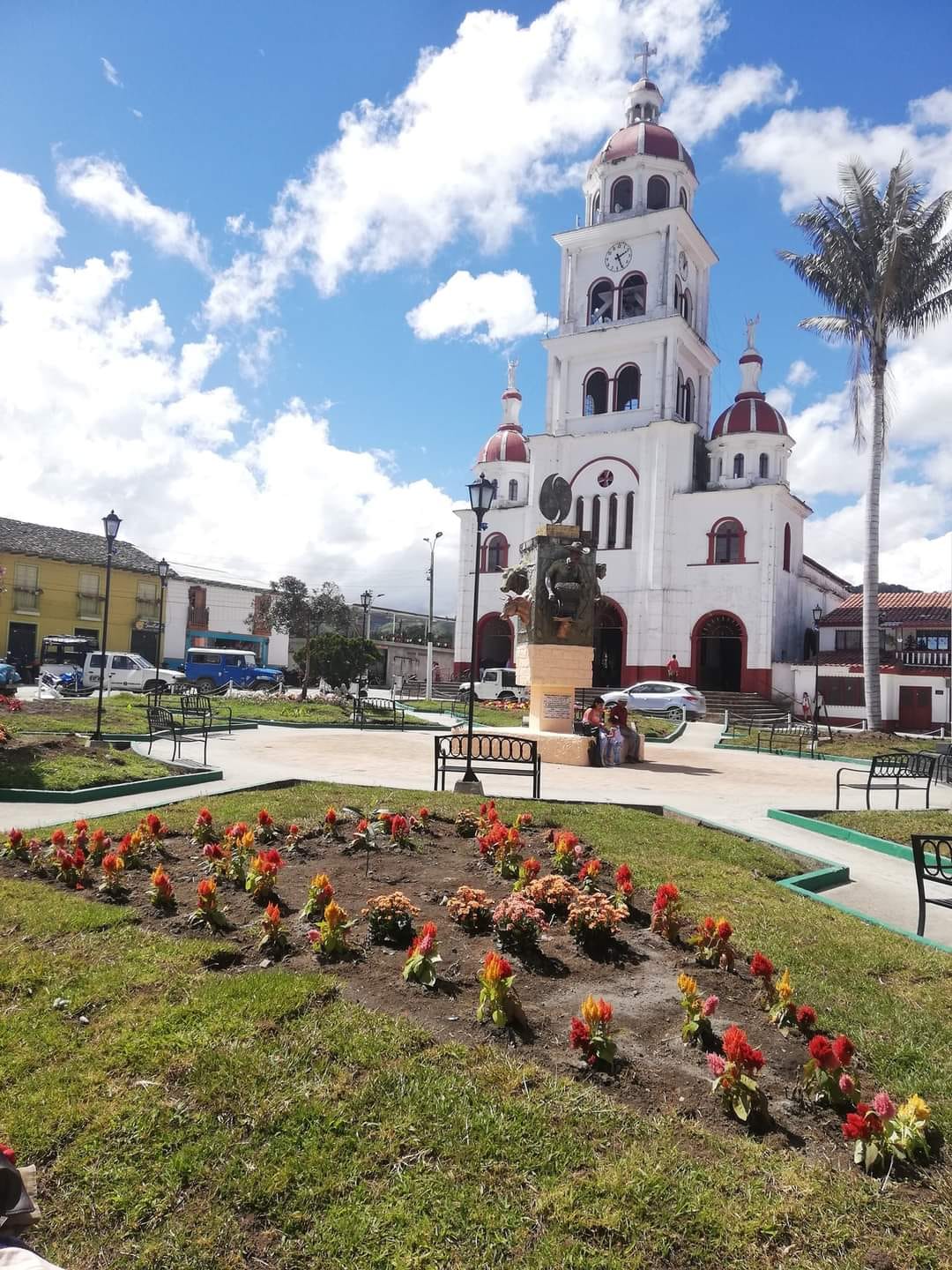 Proceso de evacuaciones voluntarias se desarrolla en Villahermosa, Tolima.