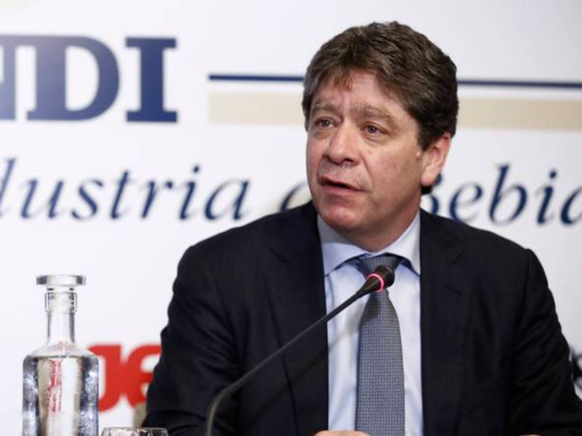 La economía no cambia con el No: Andi