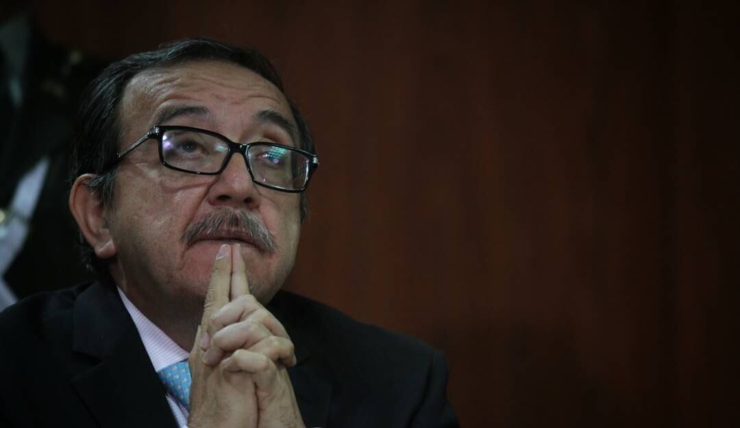 Colprensa (Luisa González)