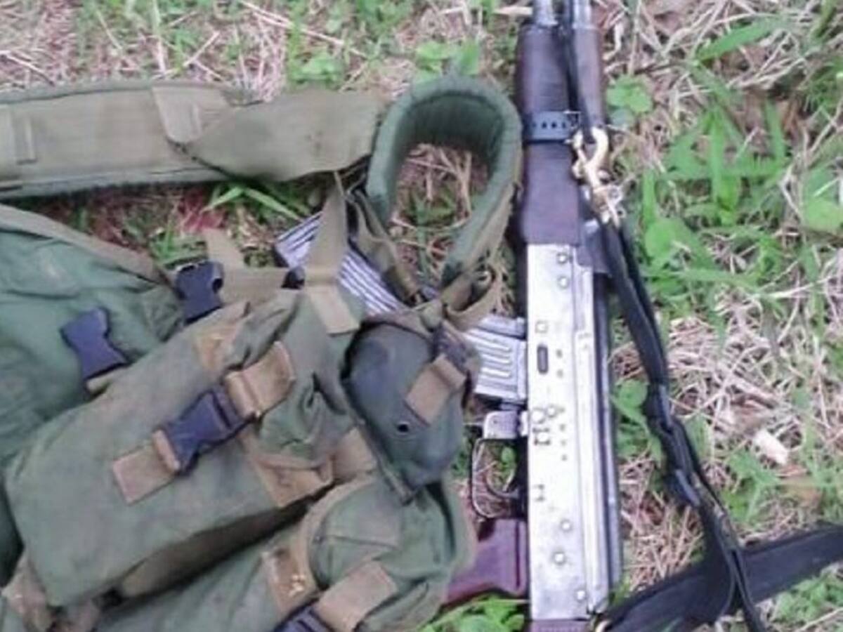 Piden tregua a grupos armados en Nariño