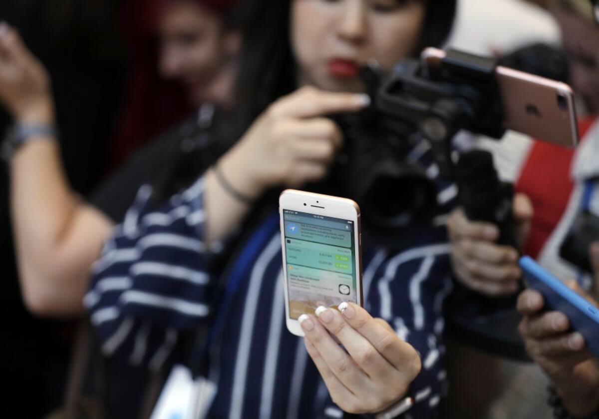 Con un precio de 999 dólares, podrá encargarse a partir del 27 de octubre y saldrá a la venta el 3 de noviembre.