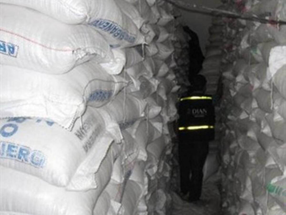 Contrabando deprime las rentas en Norte de Santander