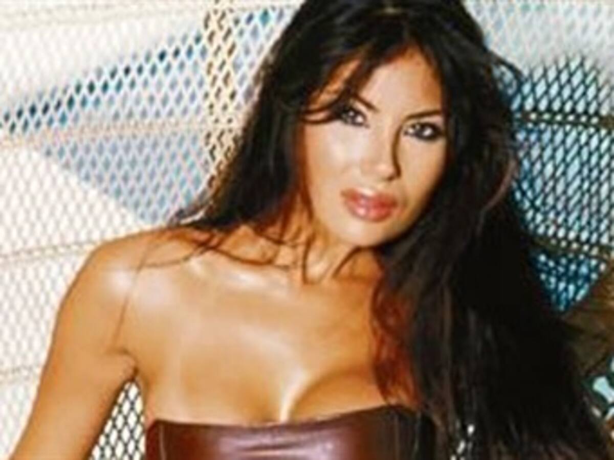 Arranca juicio a modelo colombiana acusada de narcotráfico en Argentina