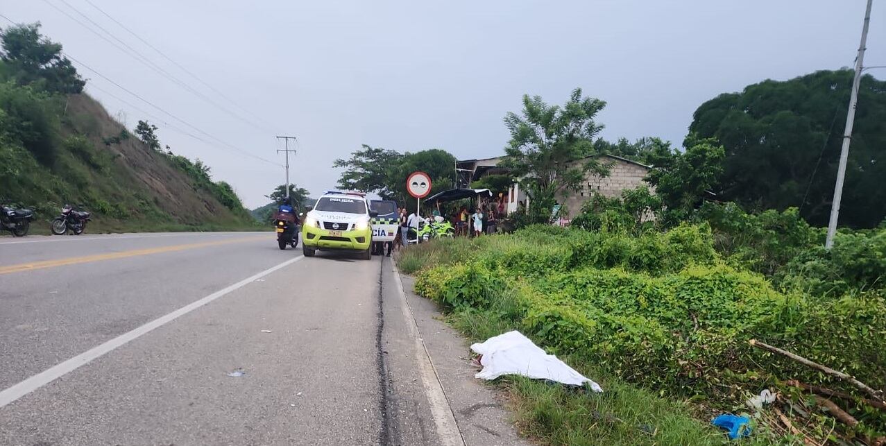 Departamento de Policía Bolívar