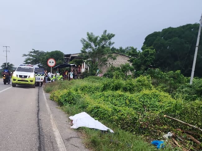 Departamento de Policía Bolívar