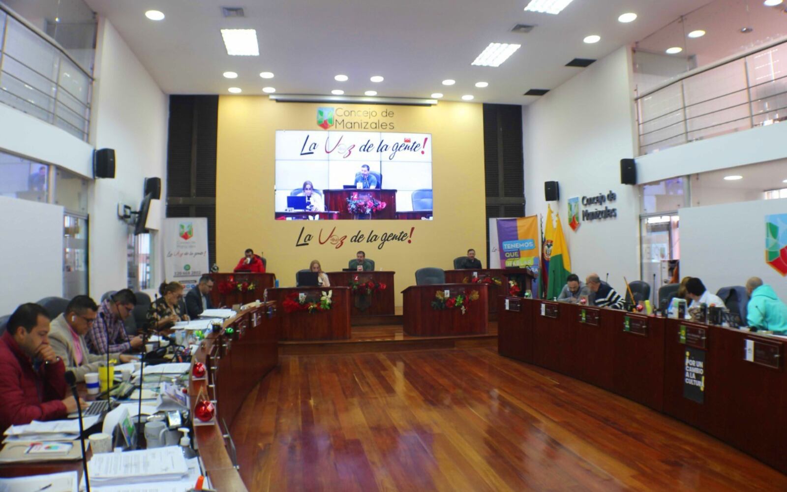 Fotografía suministrada