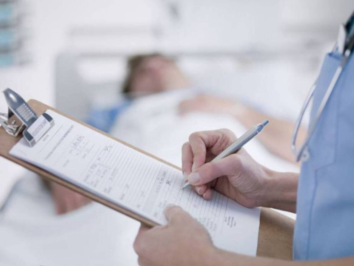 Familiares denuncian irregularidades médicas por muerte de mujer en Pereira