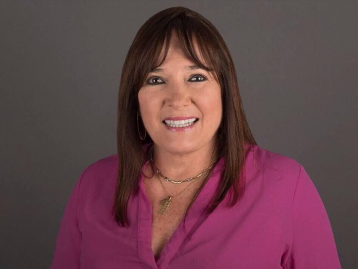 Susana Correa, nueva directora del Departamento para la Prosperidad Social