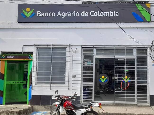 Licitación del Banco Agrario sin ofertas en el 30% del país