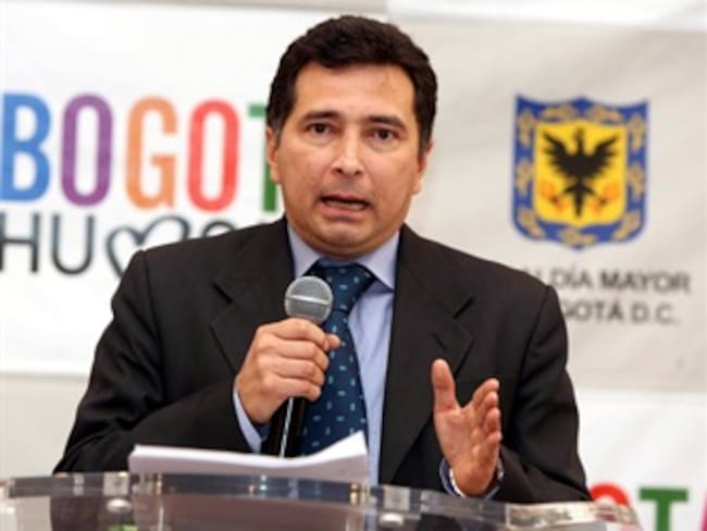 Aguas de Bogotá propone comisión veedora para desmentir irregularidades en contratación