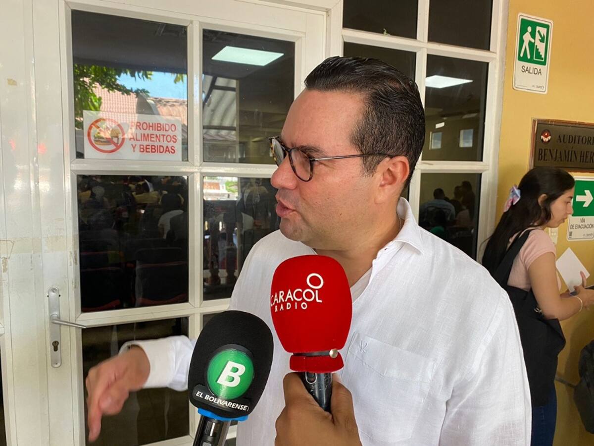 FedeDepartamentos insistió en llamar al diálogo para sacar adelante las reformas