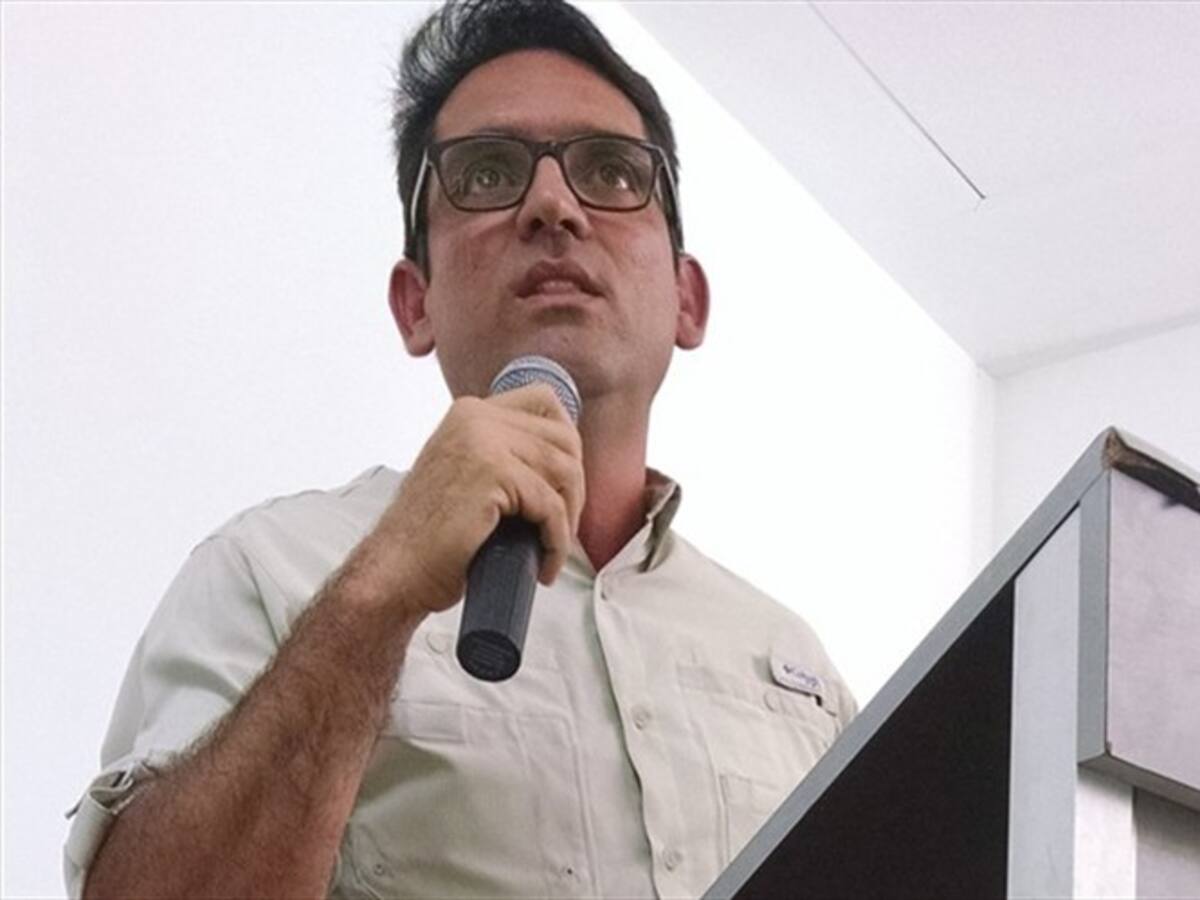 Ministerio de Agricultura se impone nuevas metas tras ingreso de Colombia a la Ocde