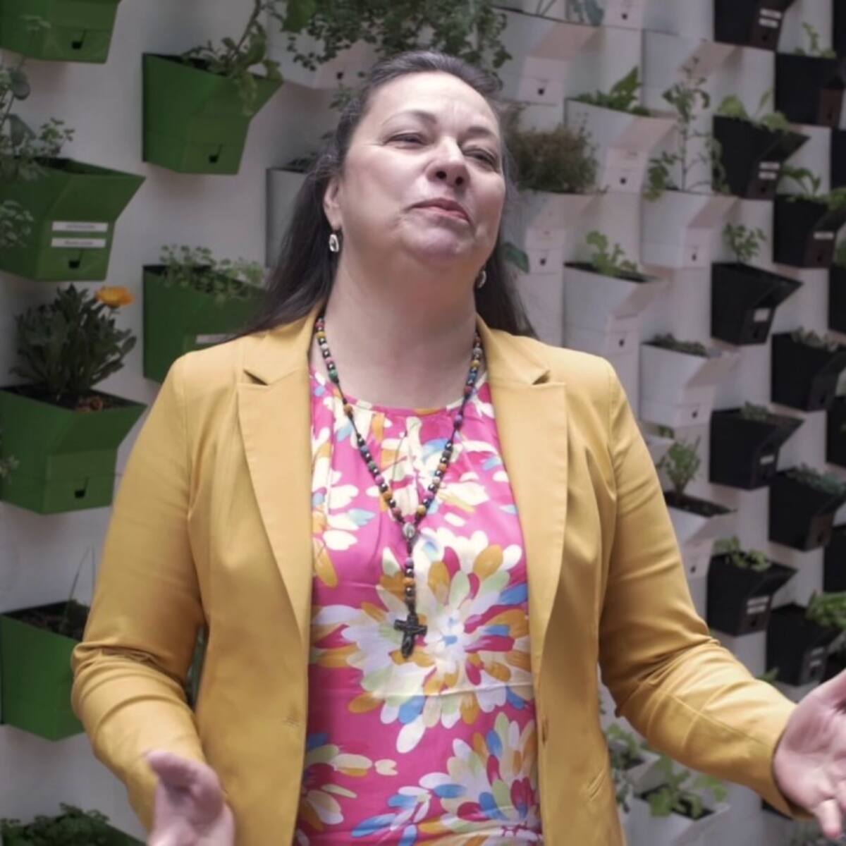 Procuraduría profirió cargos contra exalcaldesa de El Agrado, Huila