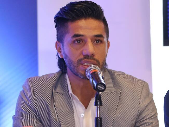 Mi Banda Sonora con Fabián Vargas