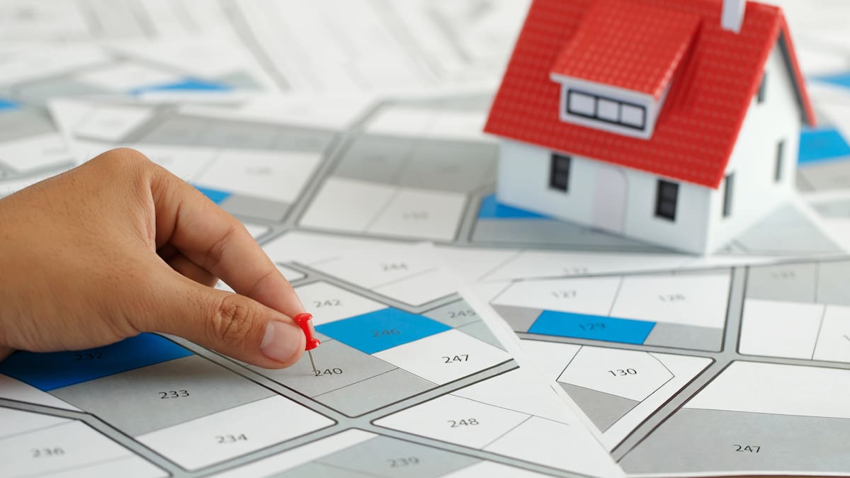 Valor catastral de una vivienda: ¿para qué sirve y con qué criterios se calcula?