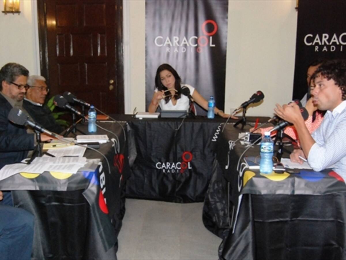 En Hora20: El debate de la paz desde La Habana