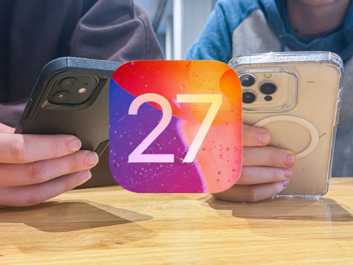 iOS 27: Listado de modelos de iPhone que recibirán el nuevo sistema operativo anunciado por Apple