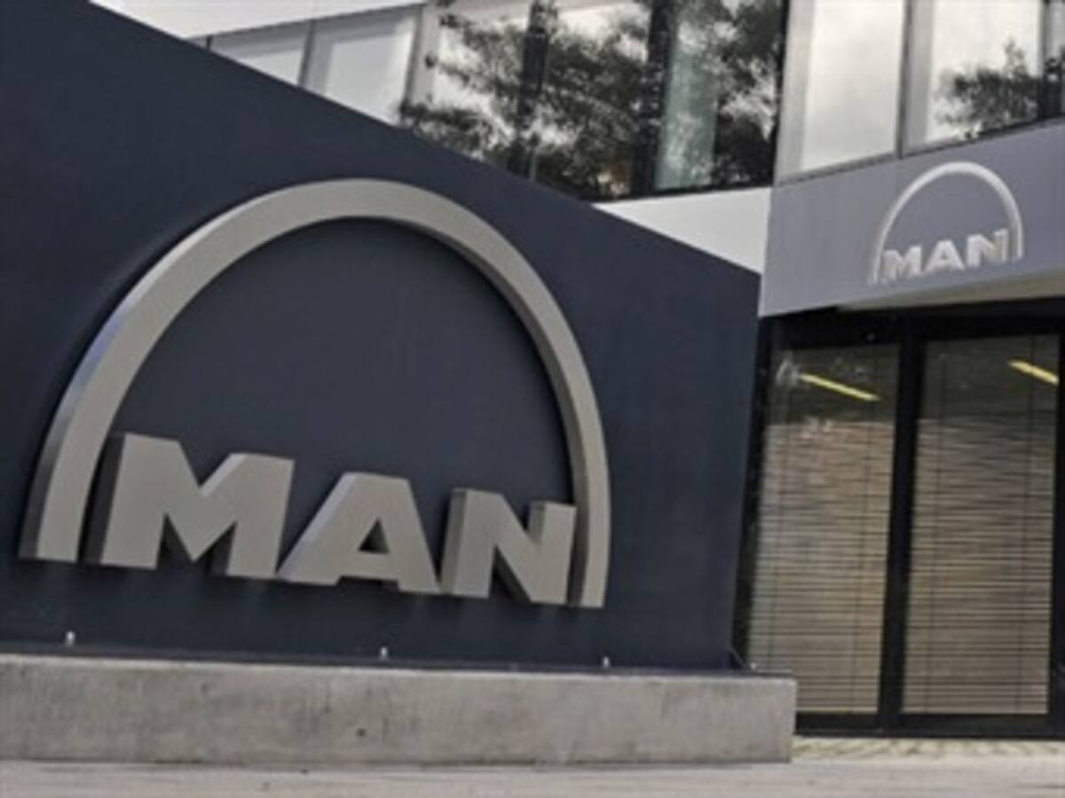 Man Ferrostaal ha licitado para otras millonarias contrataciones públicas