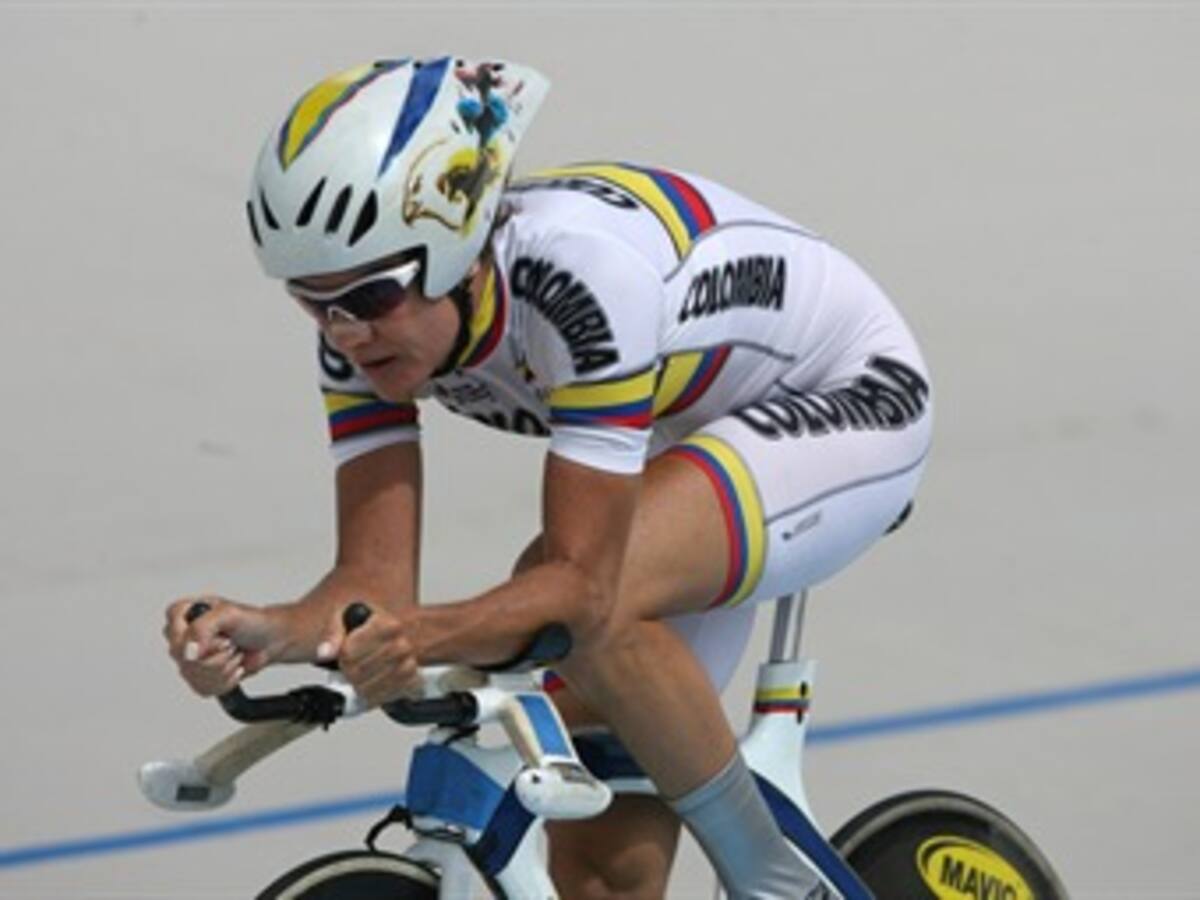 Suspendida la primera jornada del Gran Caracol de Pista por lluvia