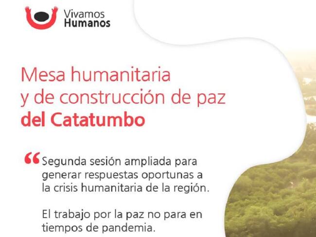 Organizaciones sociales piden mediación a la iglesia para frenar violencia