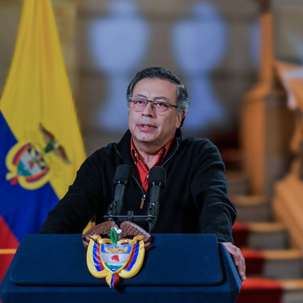 “Es a través de pruebas que reclamo mi inocencia”: Petro pidió publicar su expediente