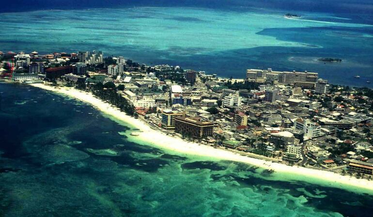 Escacez de medicamentos en San Andrés 