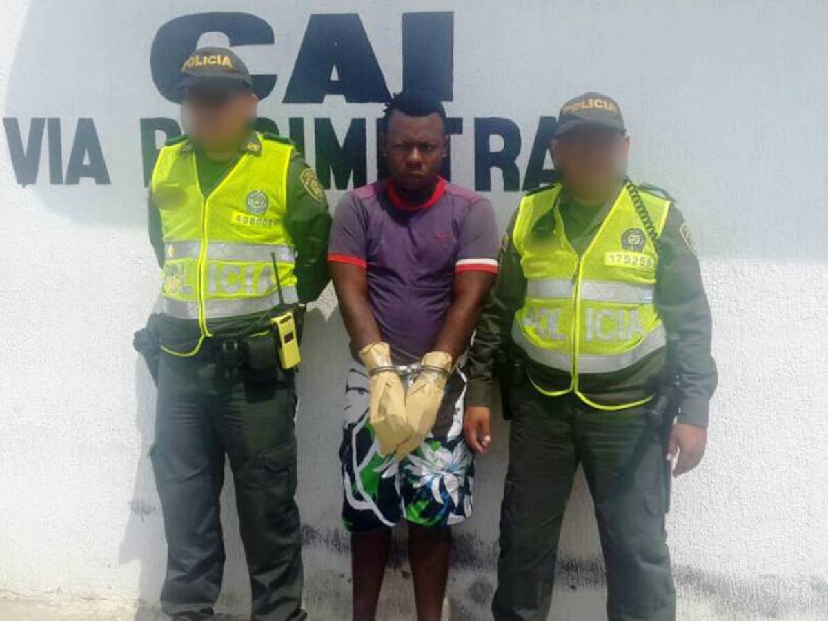 Capturadas tres personas por homicidio por la policía de Cartagena