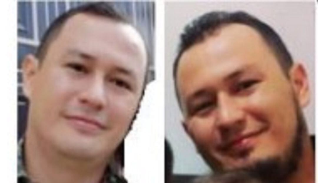 Alias “Elkin”, considerado como uno de los presuntos proveedores de armas a gran escala para las disidencias que delinquen en Nariño.