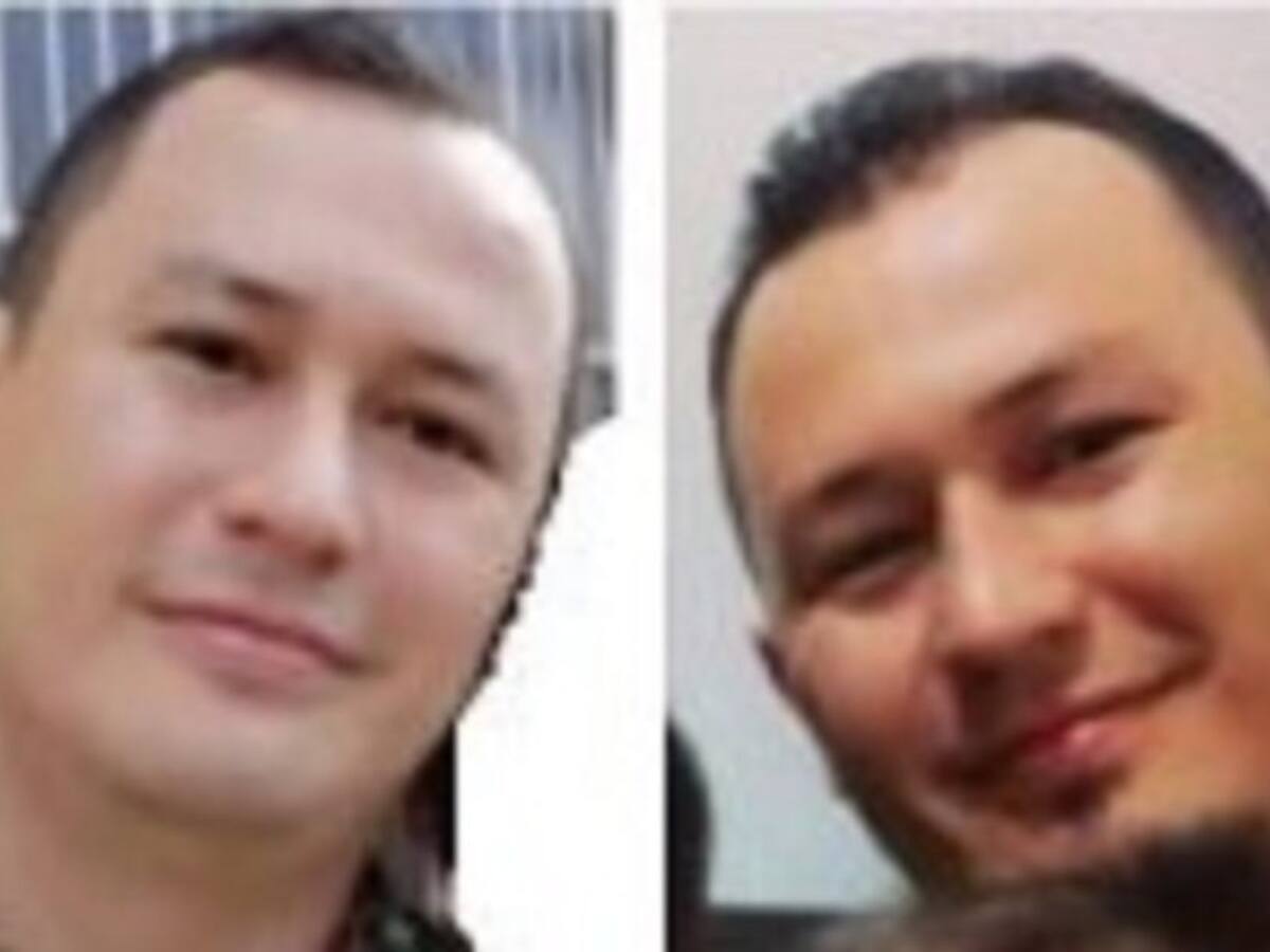 Detenido en Cali proveedor de armas con ayuda de los Estados Unidos