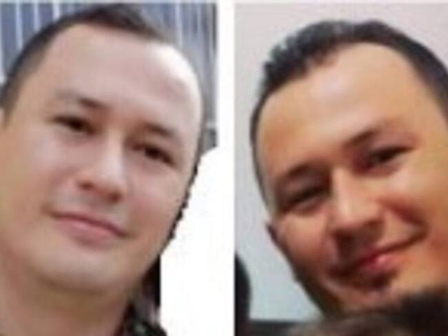 Alias “Elkin”, considerado como uno de los presuntos proveedores de armas a gran escala para las disidencias que delinquen en Nariño.