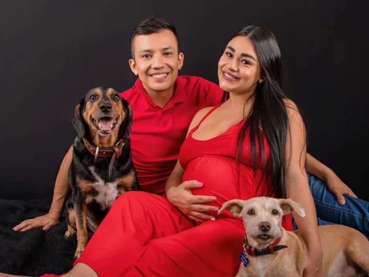Andrea Marroquín murió luego de haber dado a luz a su bebé en una IPS de Ibagué