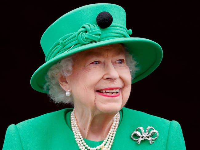 Isabel II: ¿Qué está pasando en Inglaterra ante la situación de su salud?