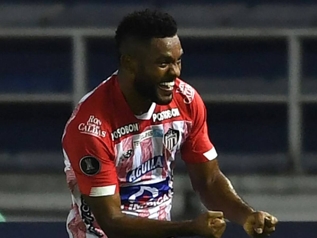 Borja y Campaz no estarán en las semifinales del fútbol colombiano