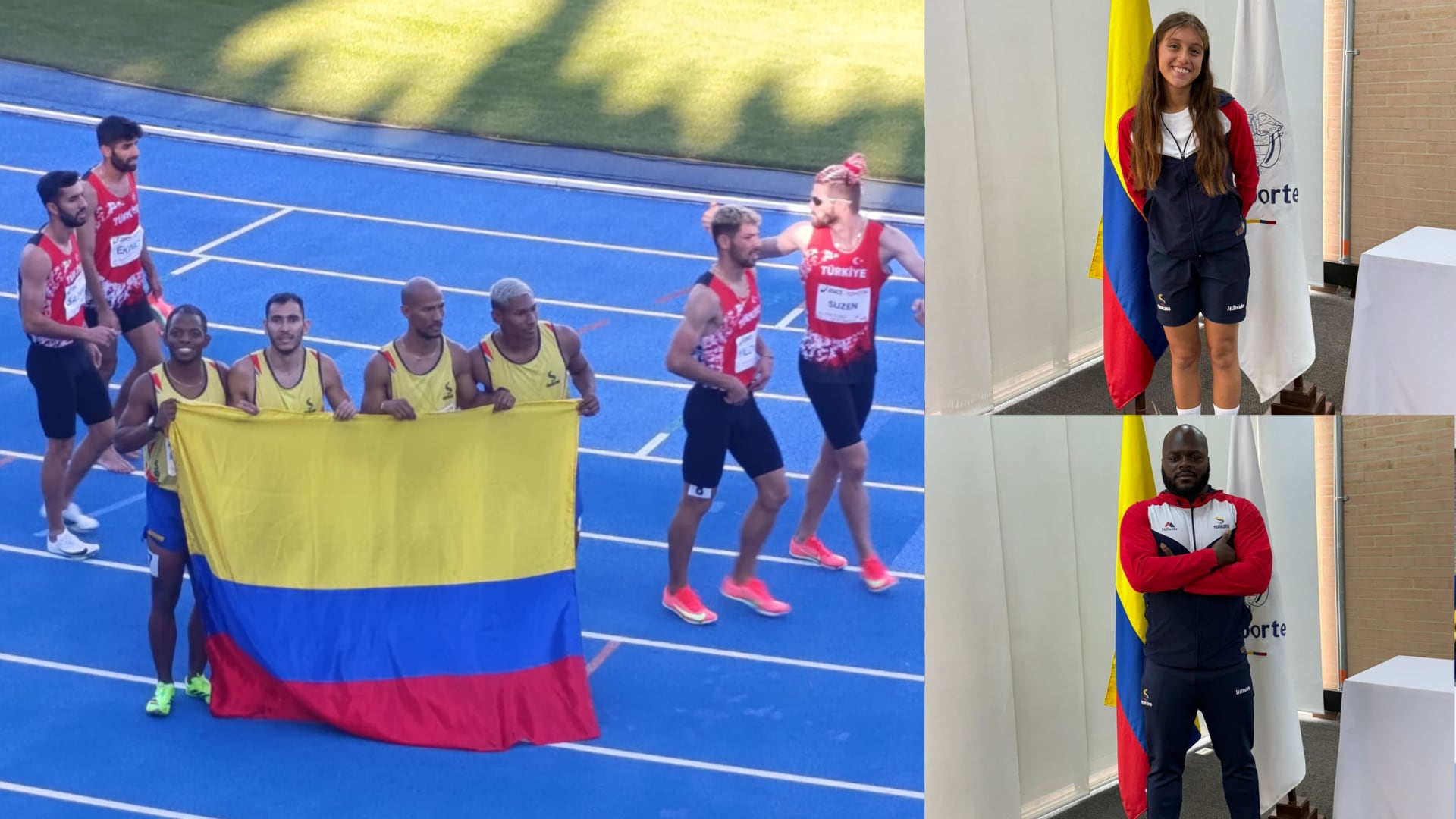 Foto: Liga Valle de Sordos