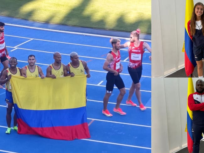 Foto: Liga Valle de Sordos