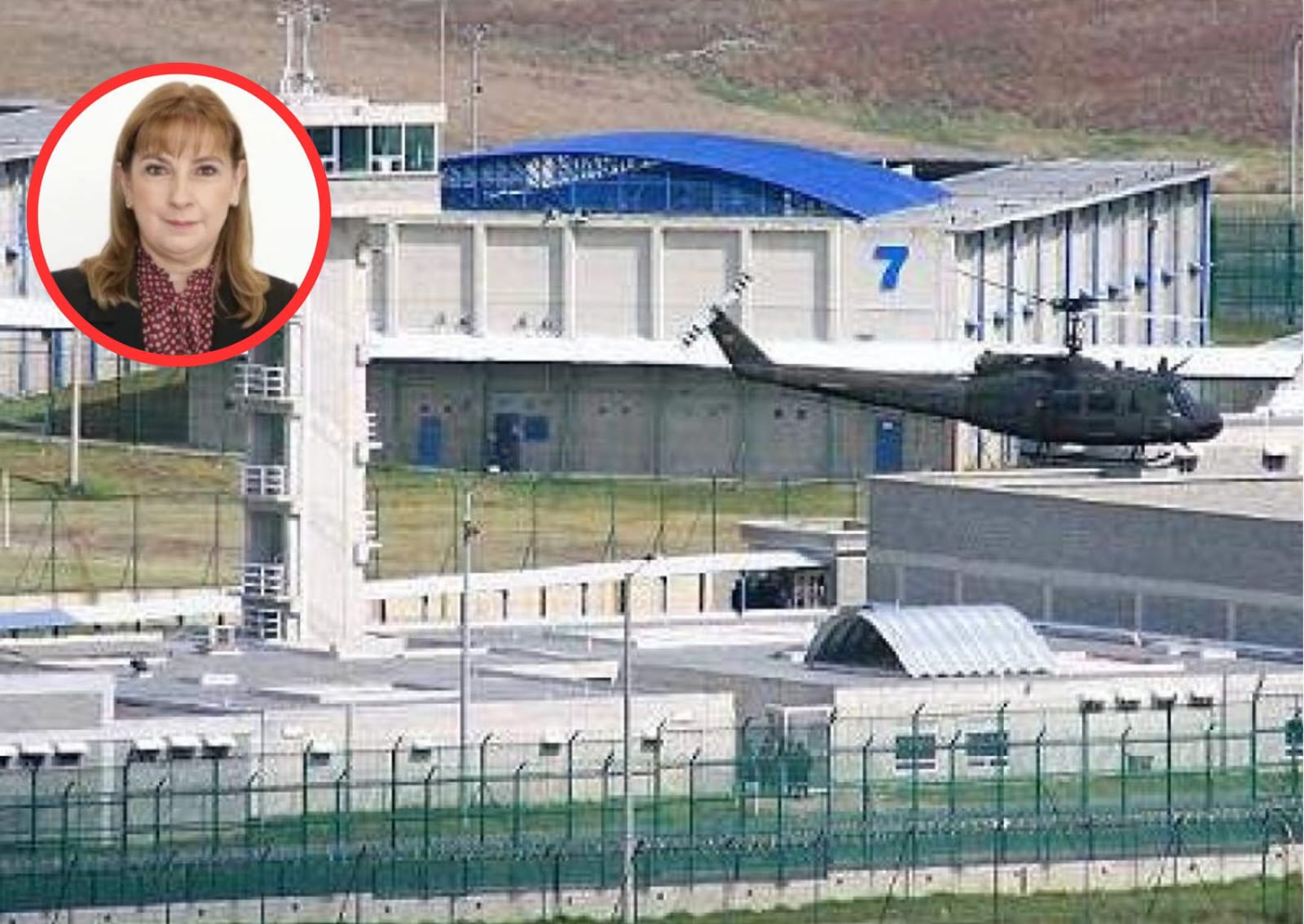 La Procuraduría General de la Nación abrirá una investigación disciplinaria contra la exdirectora general (e) de la USPEC, Carmen Cecilia Simijaca Agudelo.