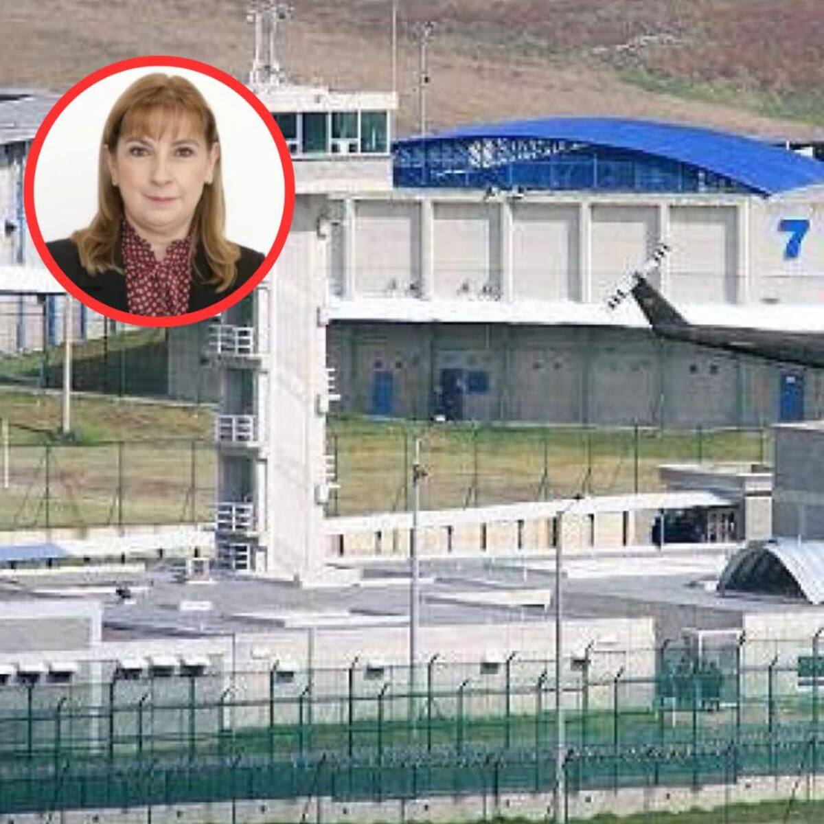 Procuraduría investiga a directora (e) de USPEC por contrato de alimentación en cárcel de Boyacá