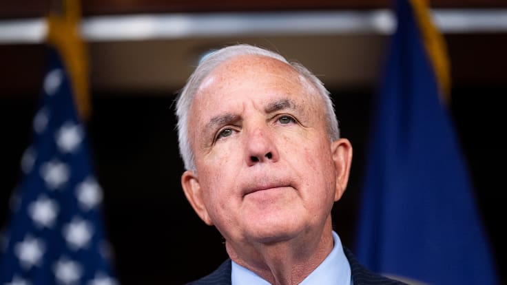 El tono de Petro cambió, pero cuando regrese a Colombia vamos a ver lo que hace: congresista de EEUU